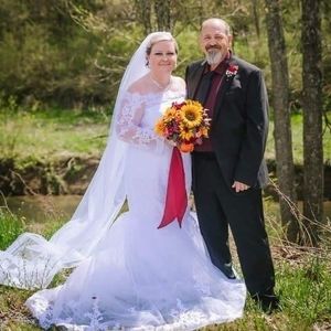 Meet your Posher, Audrea